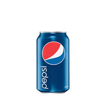 Pepsi 375ml Can